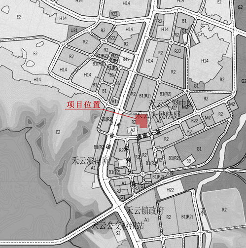 關(guān)于云來(lái)樓地下室建設(shè)工程設(shè)計(jì)方案的批前公示
